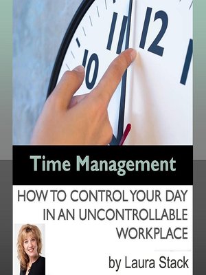 cover image of Time Management